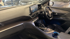 Peugeot 5008 1.6 PureTech 180 GT Premium 5dr EAT8 Petrol Estate